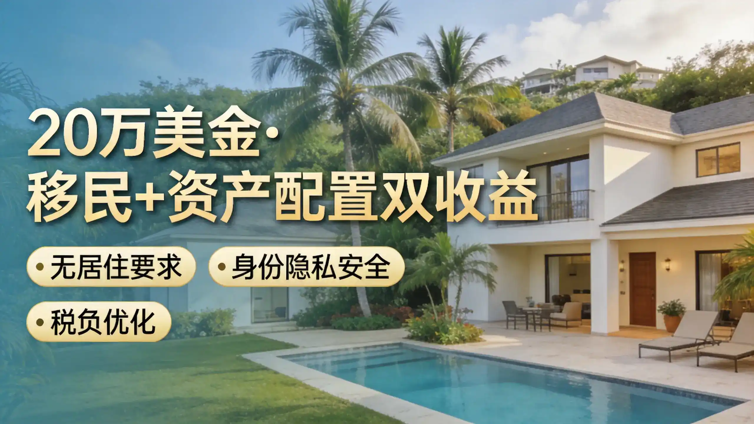 通过多米尼克企业投资移民，如何确保行业选择和政策审批的合规性？