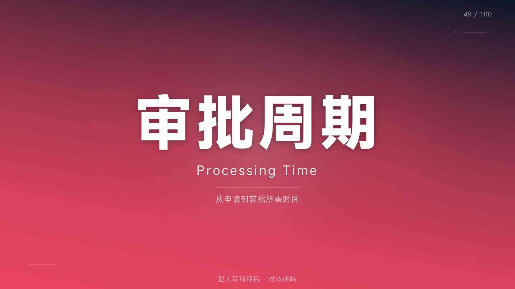 巴拿马购房移民申请条件 条件拆解与自查思路