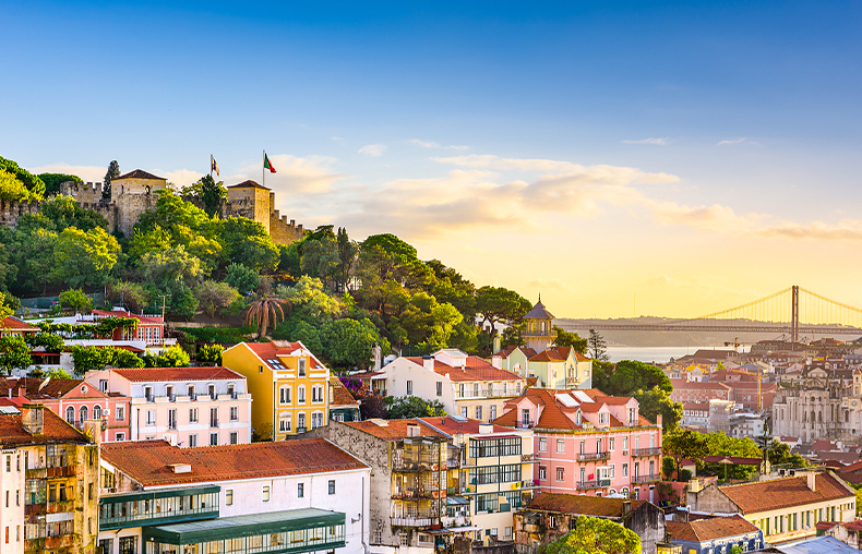 最容易入籍的欧洲国家有哪些？葡萄牙入籍成功率高达99%