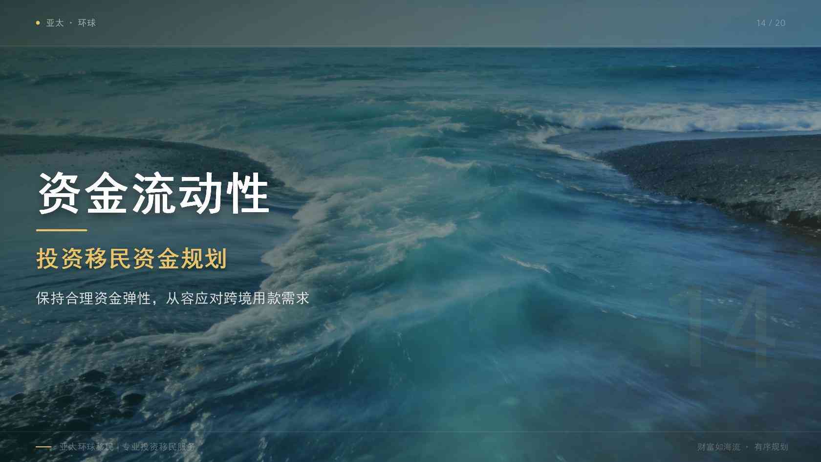 移民