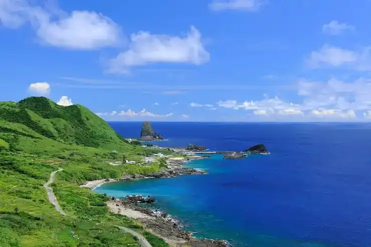 圣卢西亚移民养老+度假双重体验