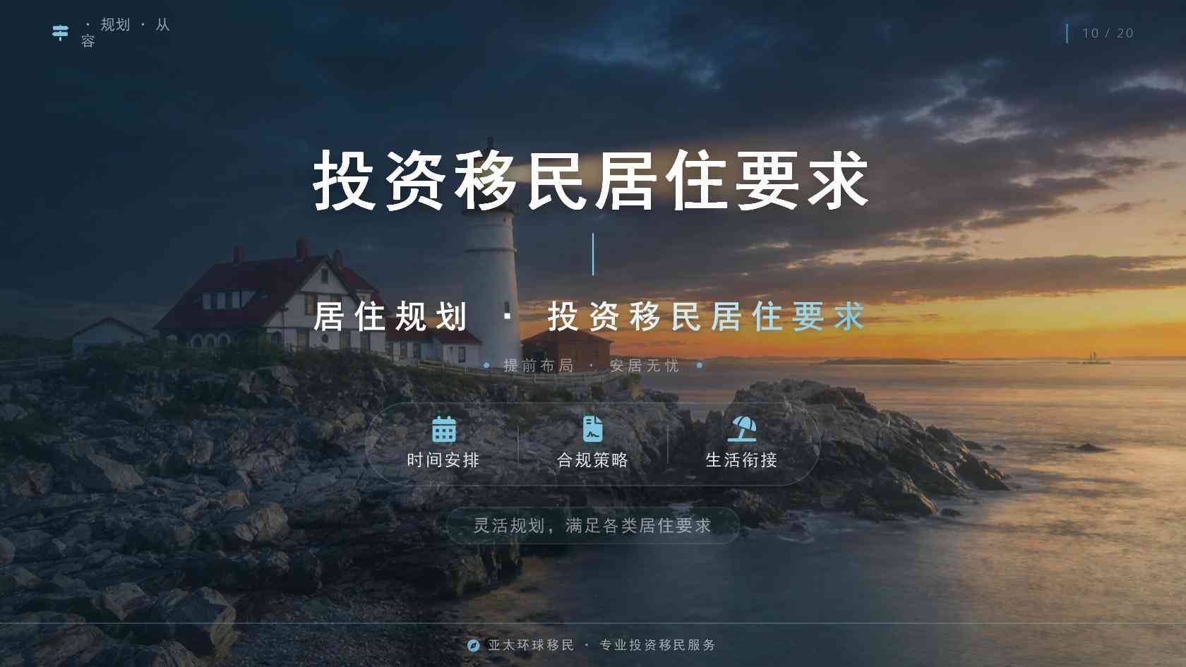 移民