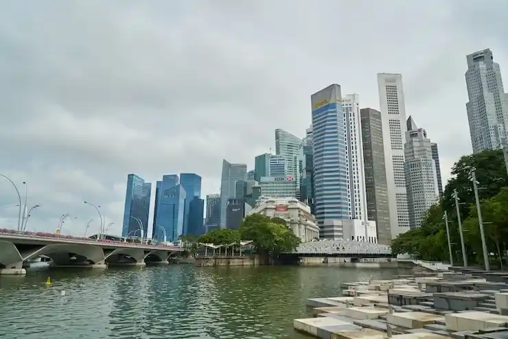 新加坡移民的申请流程与条件