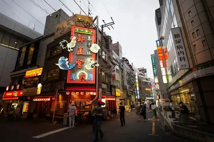 香港
