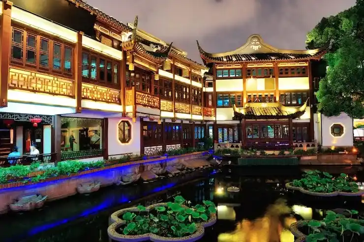 香港