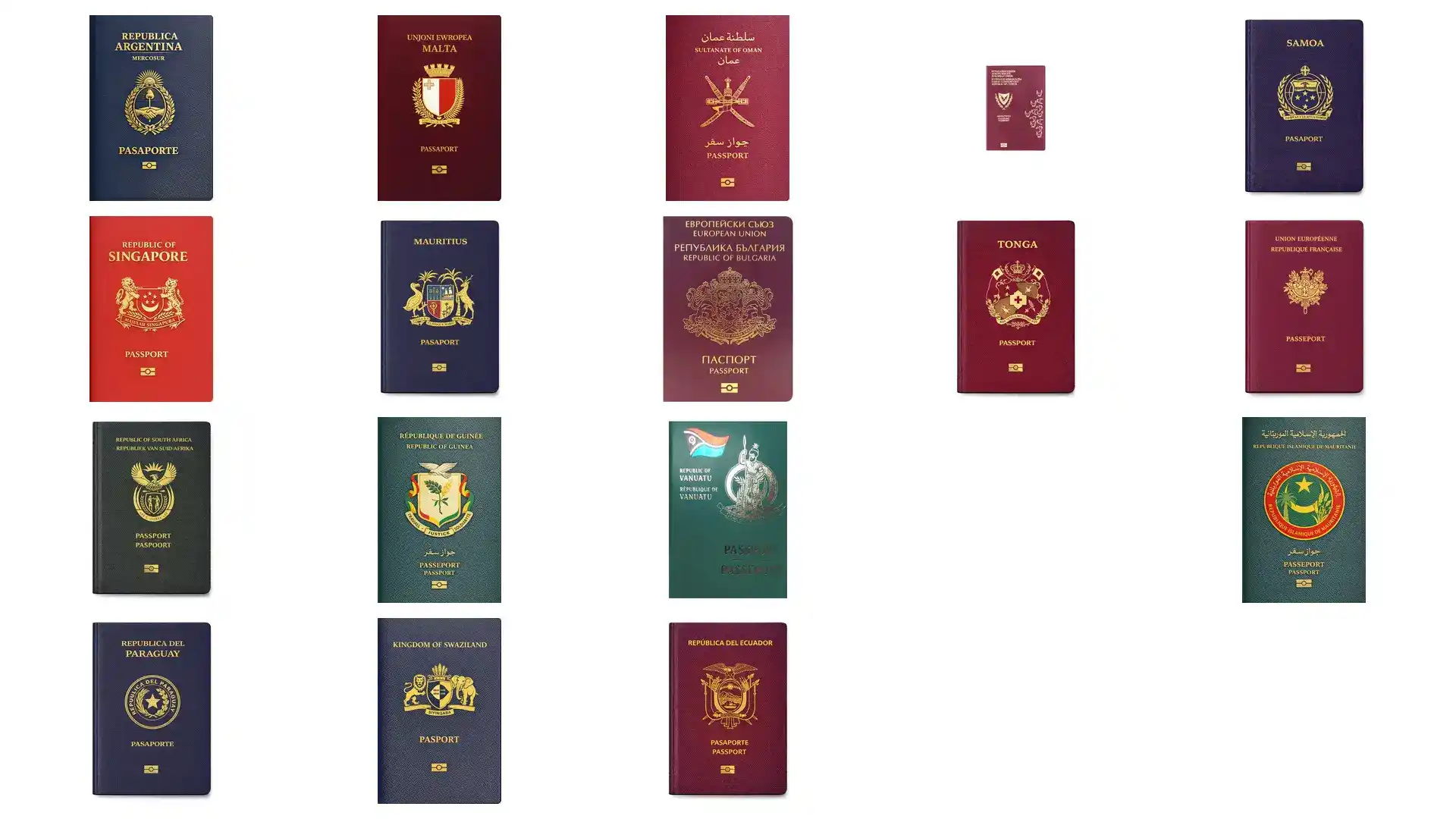 格鲁吉亚移民需要多少钱？官方费用标准全解析