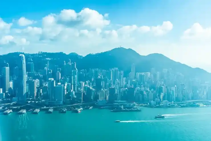 圣卢西亚投资