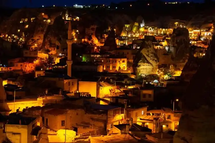 土耳其投资入籍2026：免签110+国家，值得拥有的第二本护照