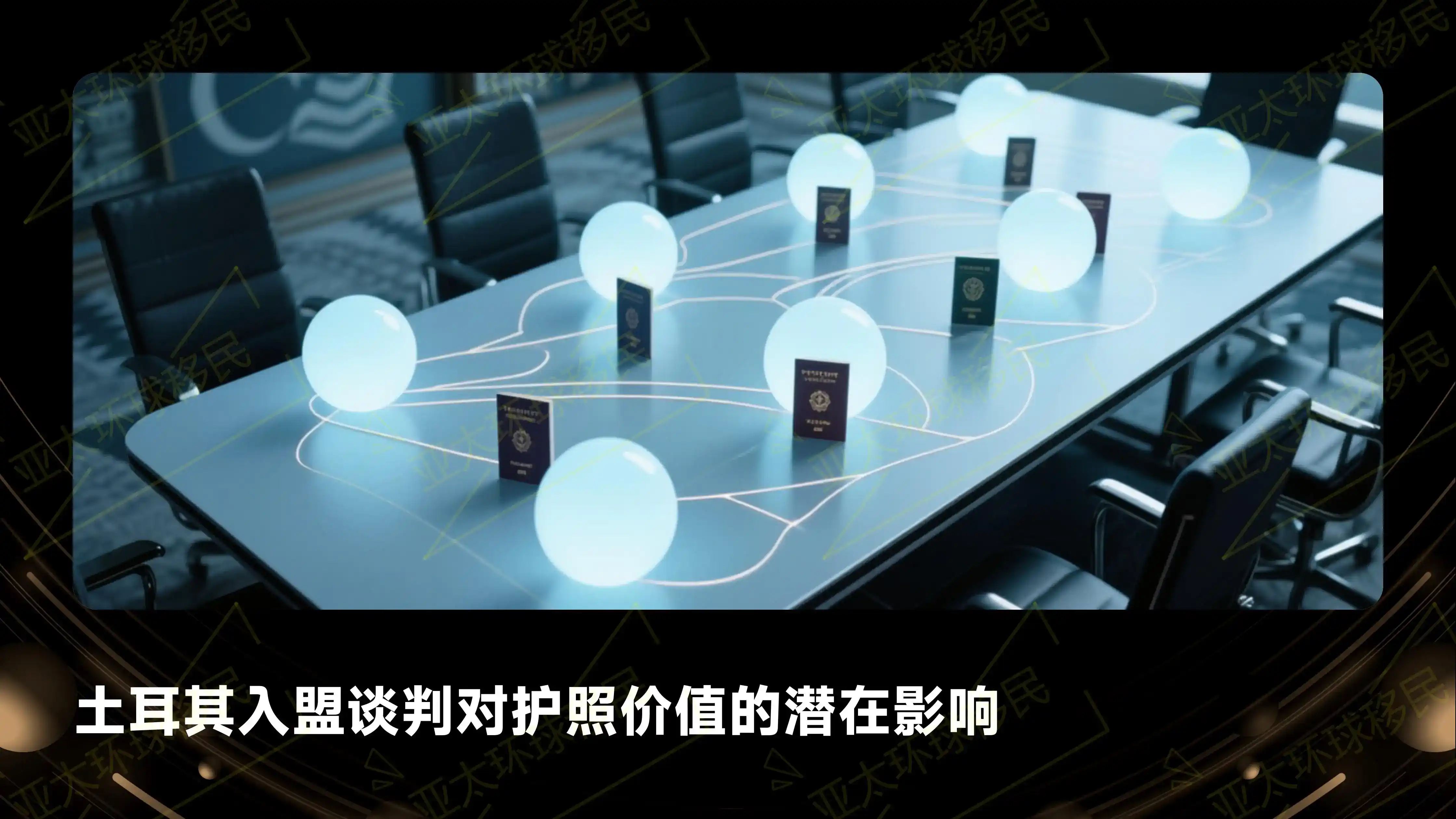 土耳其购房移民2026：审核规则收紧，产权证成为核心条件