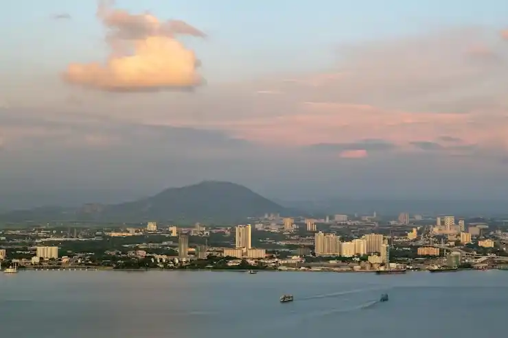 “候鸟式”养老新选择：冬天去瓦努阿图避寒，身份自由是关键