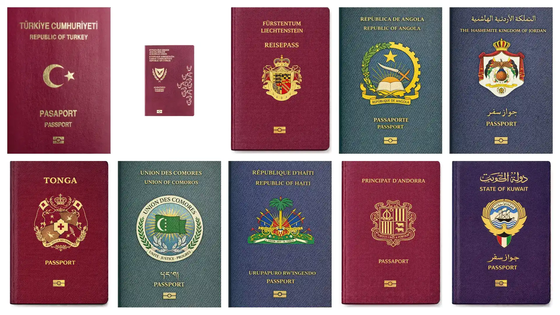 亚太环球移民：希腊永居移民条件及费用涨价后如何选？