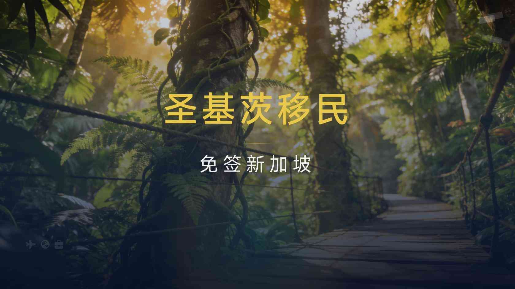圣基茨