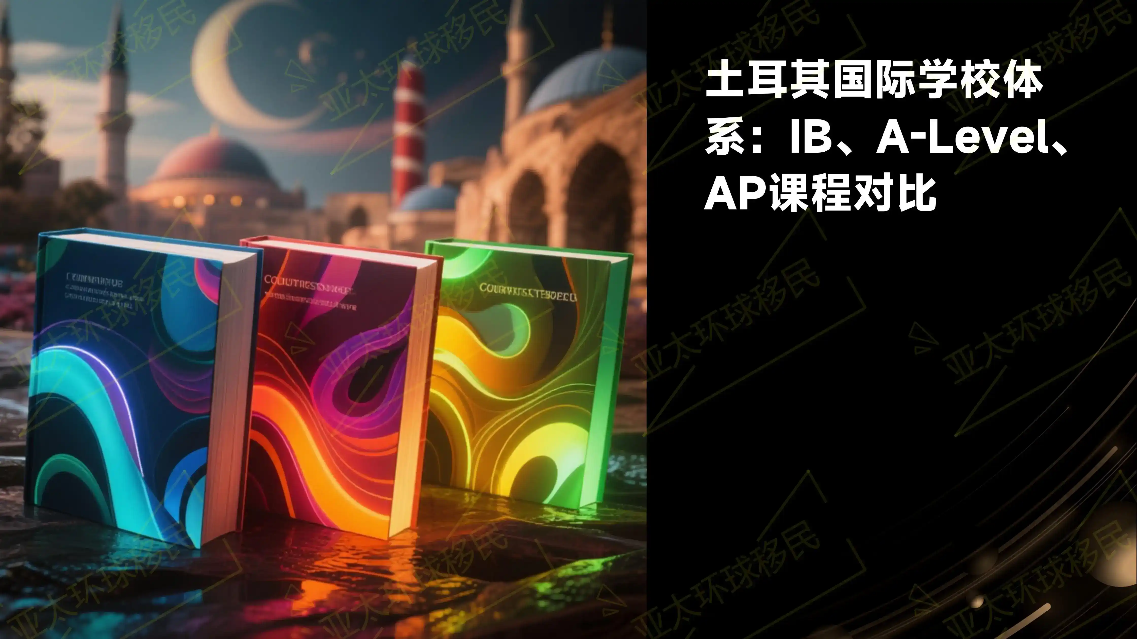 土耳其存款移民