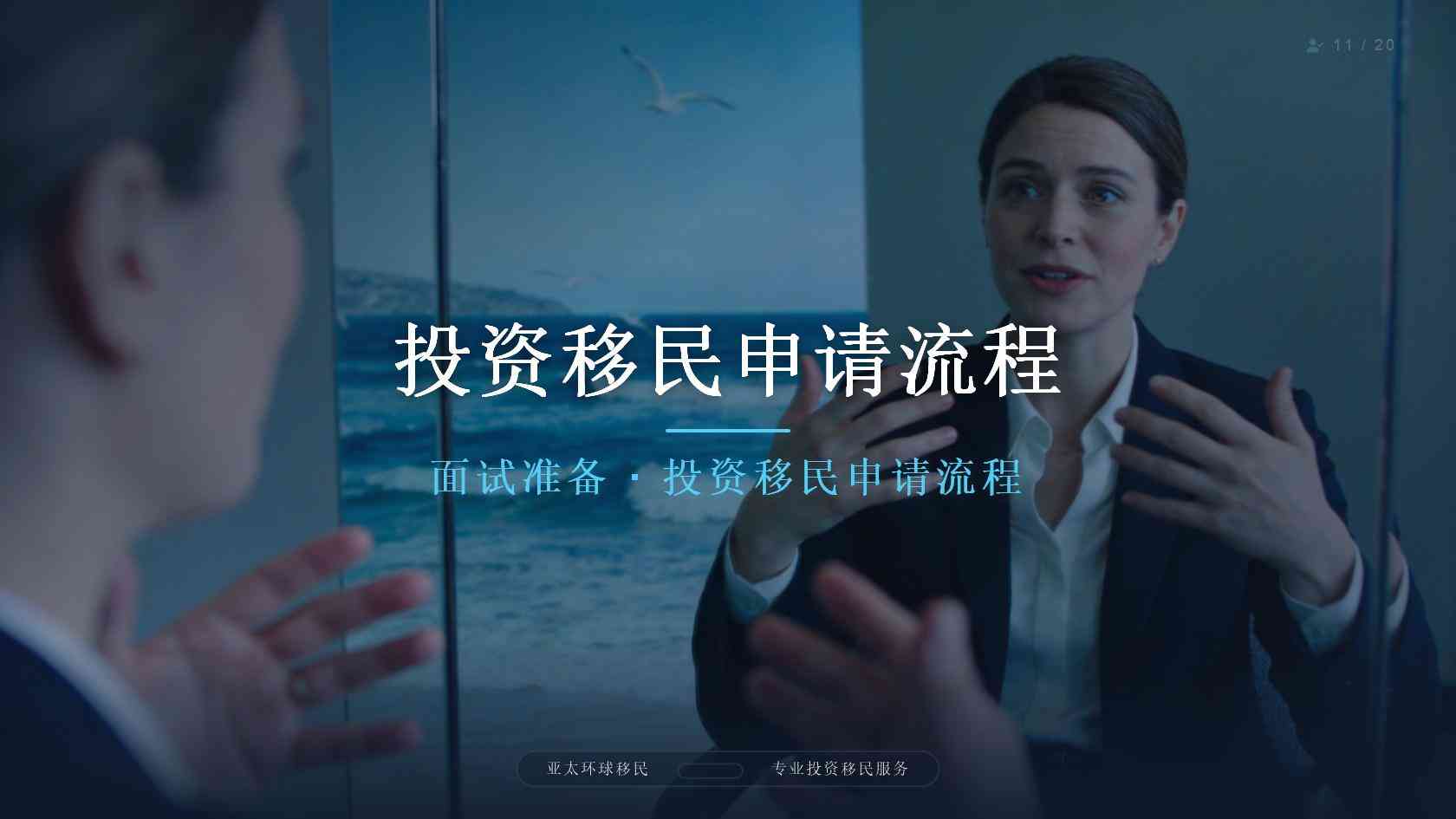 护照