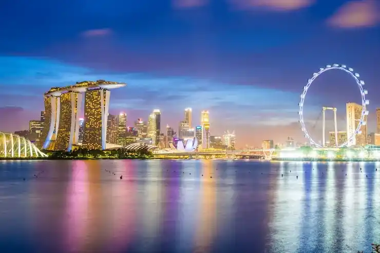 香港房产投资中的离婚财产分割规定是怎样的？