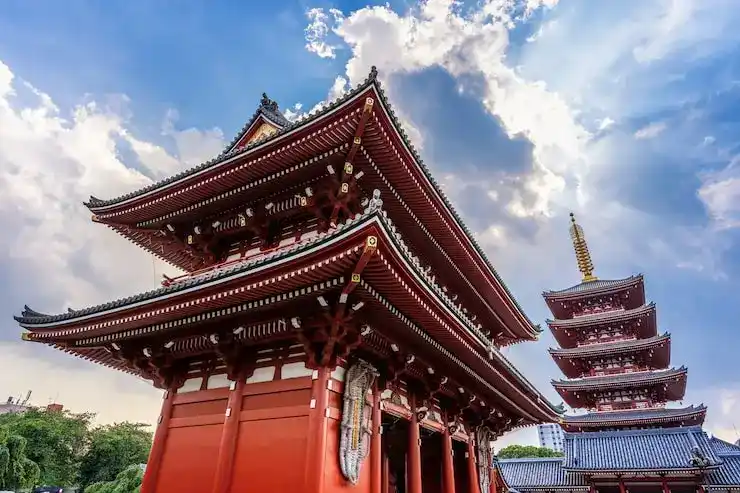 日本签证洛杉矶，如何申请美国洛杉矶的日本签证？
