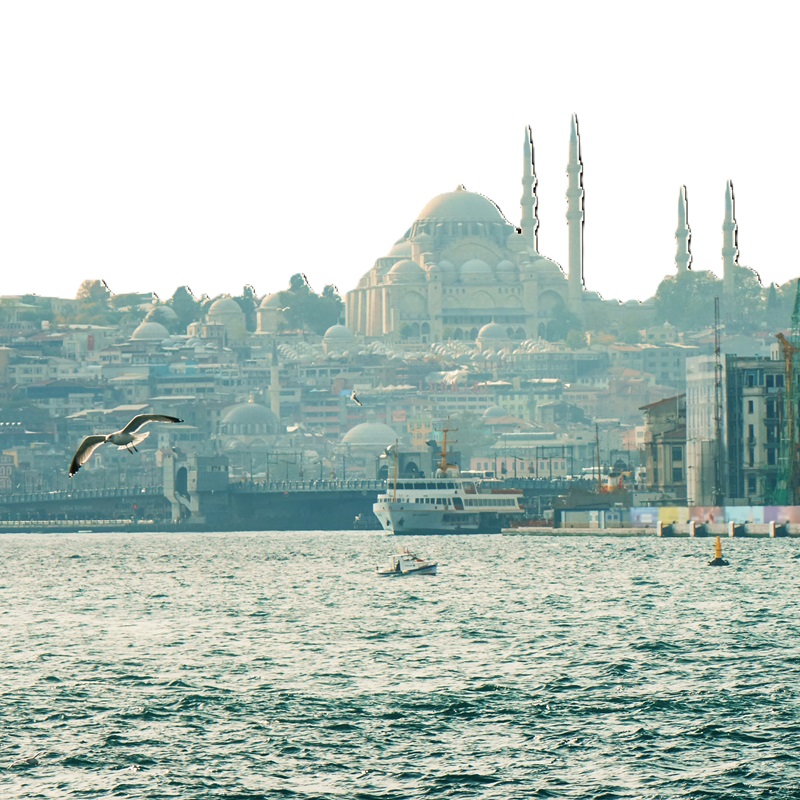 土耳其护照免签国家 2024 最新一览