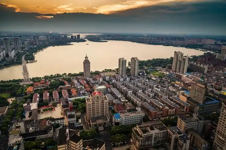 香港