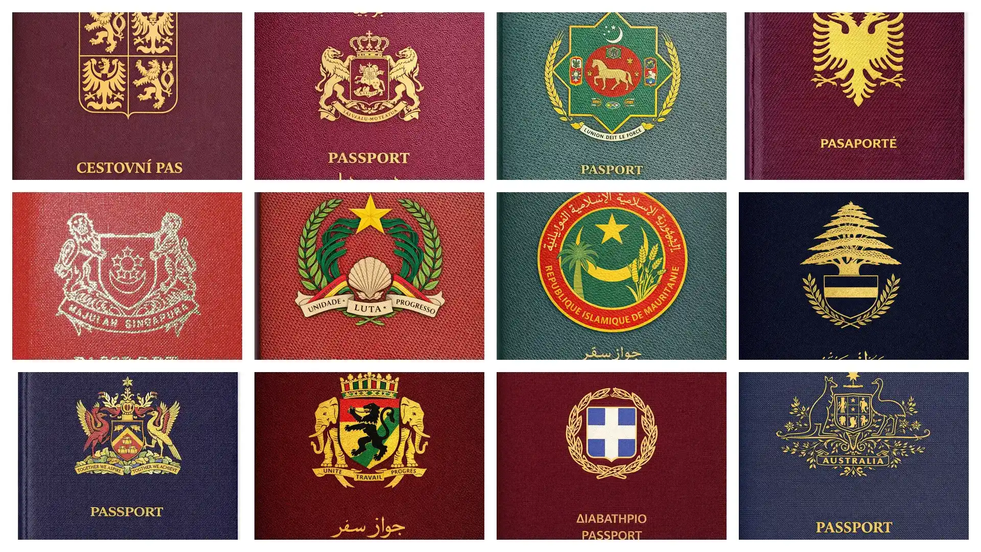 深度解析：一本葡语国家护照，如何帮你撬动整个葡语世界市场？