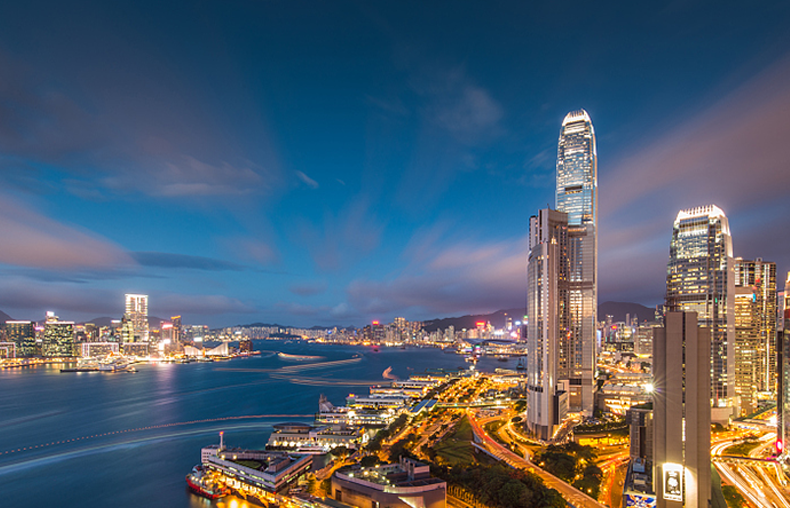 香港身份有哪些税收优势？