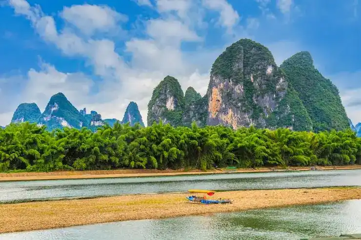 护照办理流程及时间介绍