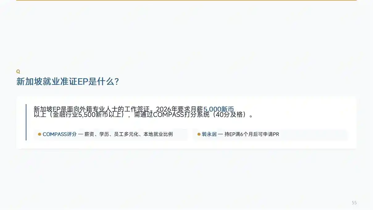 专业移民机构
