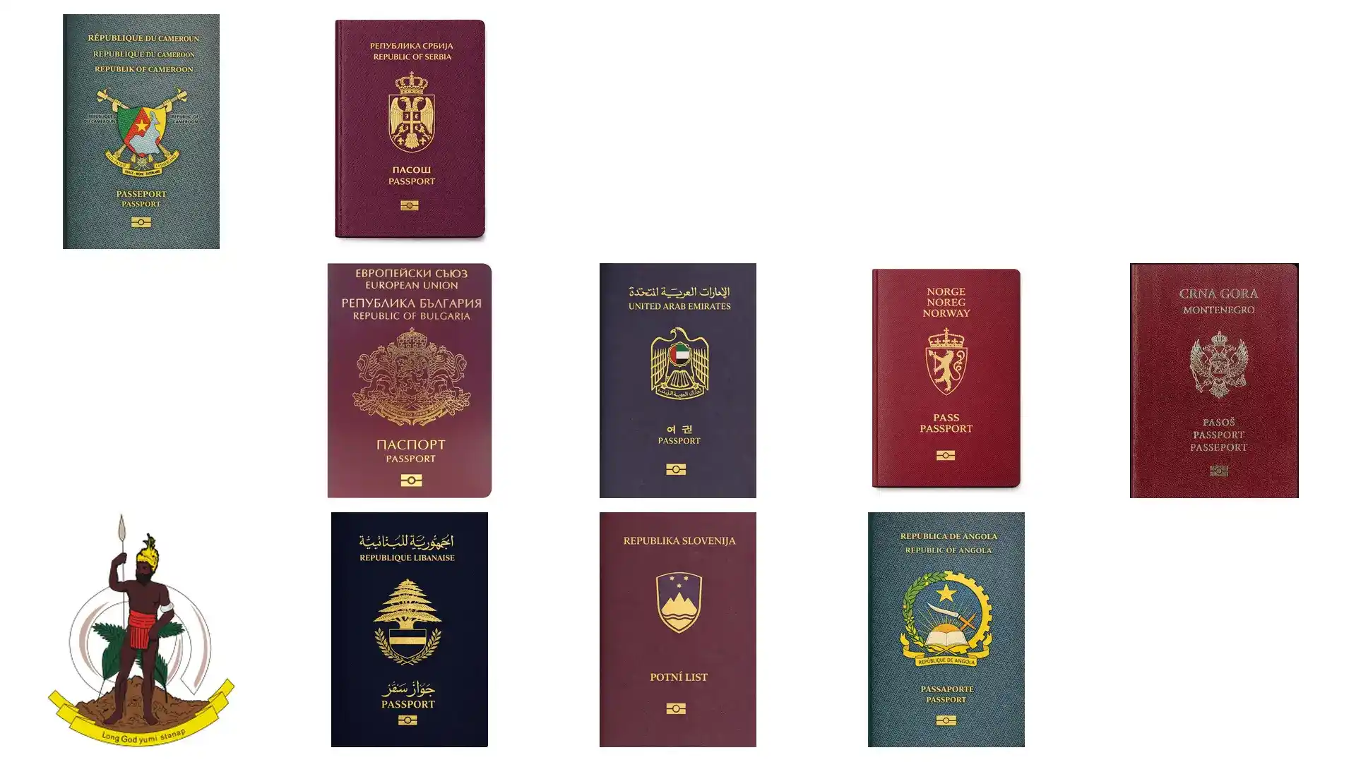 2026年适合企业家的移民费用和政策