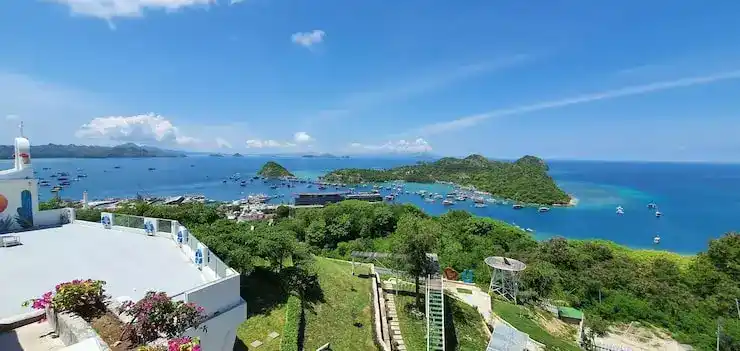 圣卢西亚移民资金