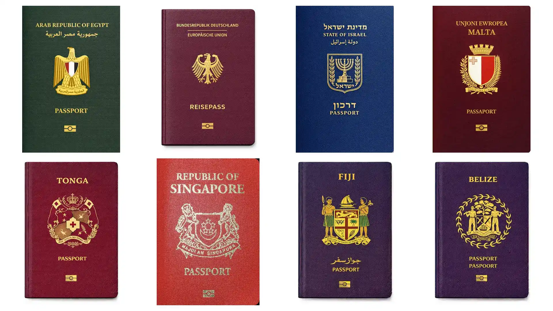 圣卢西亚vs多米尼克：家庭申请哪个更友好？