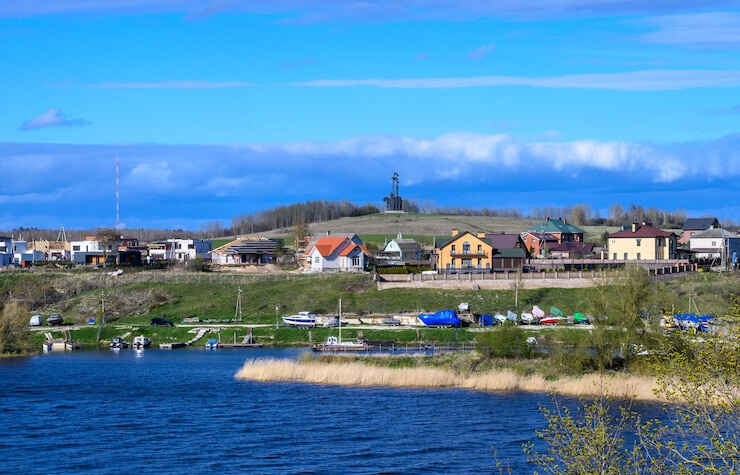 低门槛就能移居加勒比海岛？格林纳达说可以