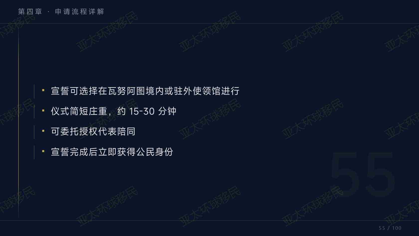 2026 瓦努阿图移民远程申办政策，全程不用登陆瓦努阿图