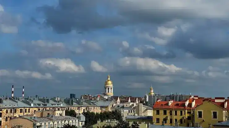 圣卢西亚买房入籍，护照有效期5年，需投资20万美金起房产