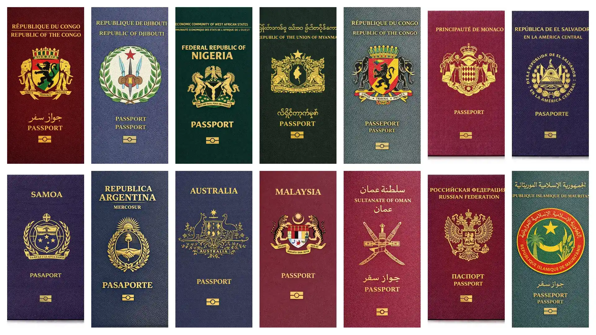 圣卢西亚申请被拒的5大原因，最后一个最可惜