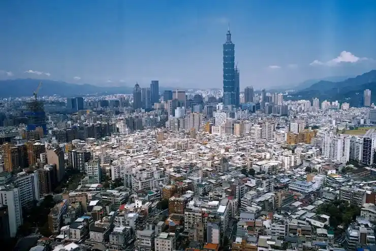 香港