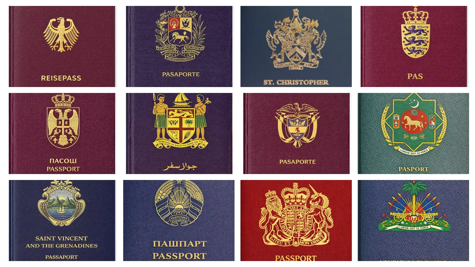 为了孩子教育，我花9万美金买了本非洲护照，朋友都说我赚翻了