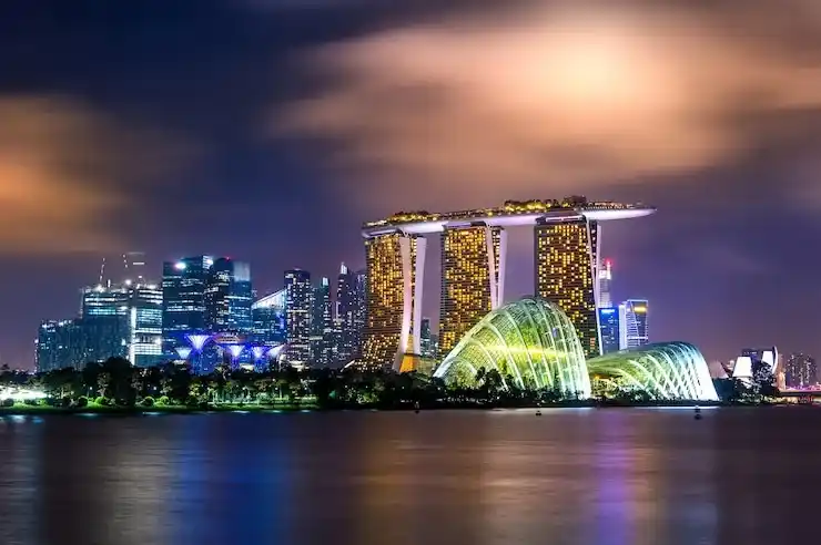 香港
