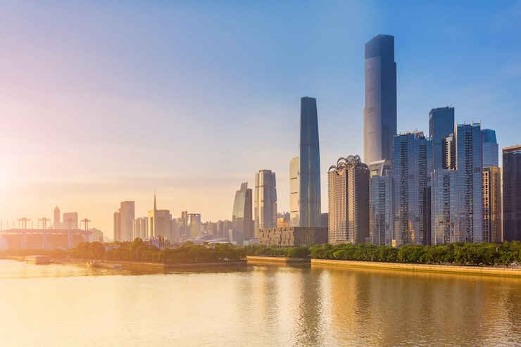 移民后