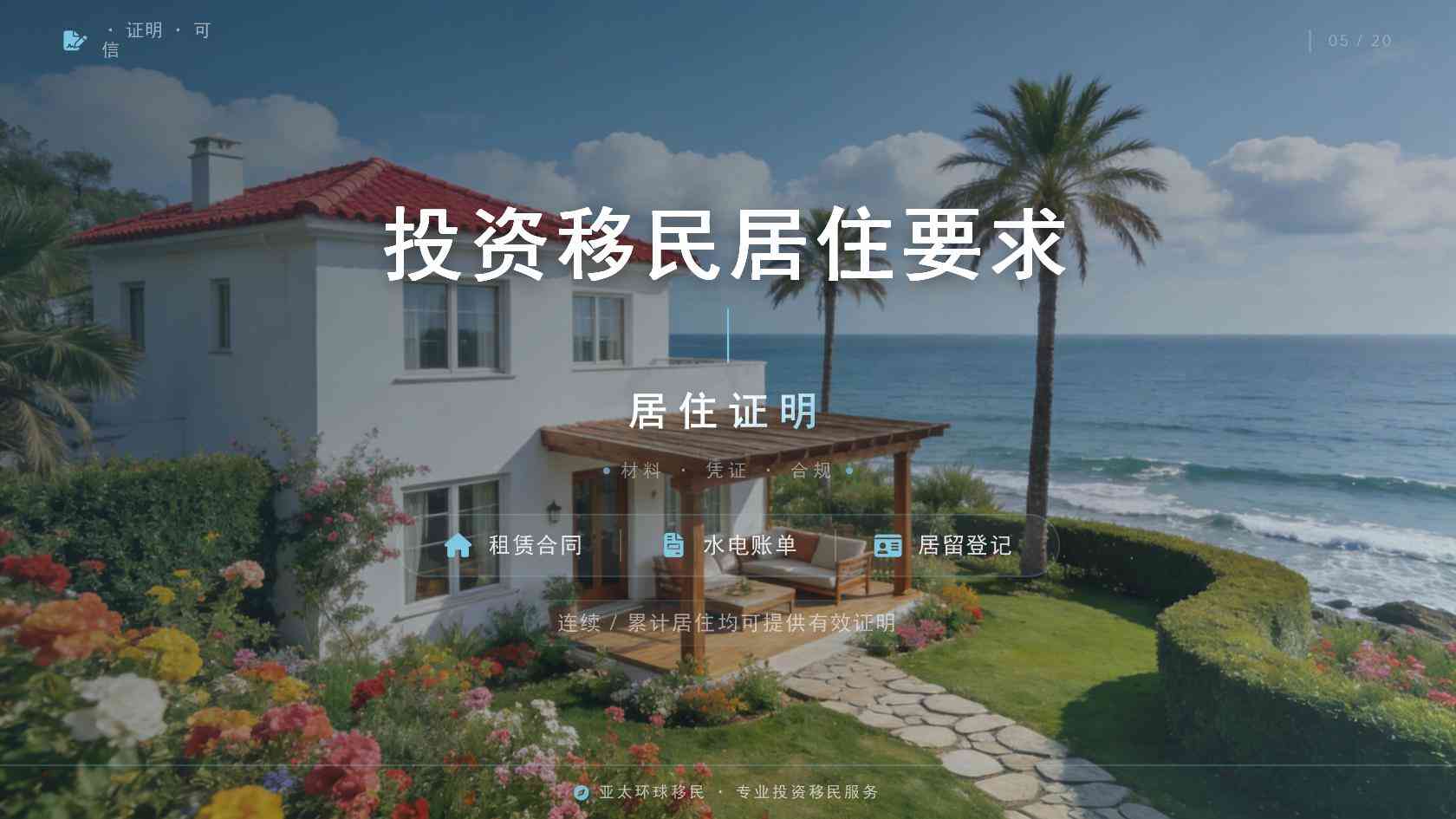 移民