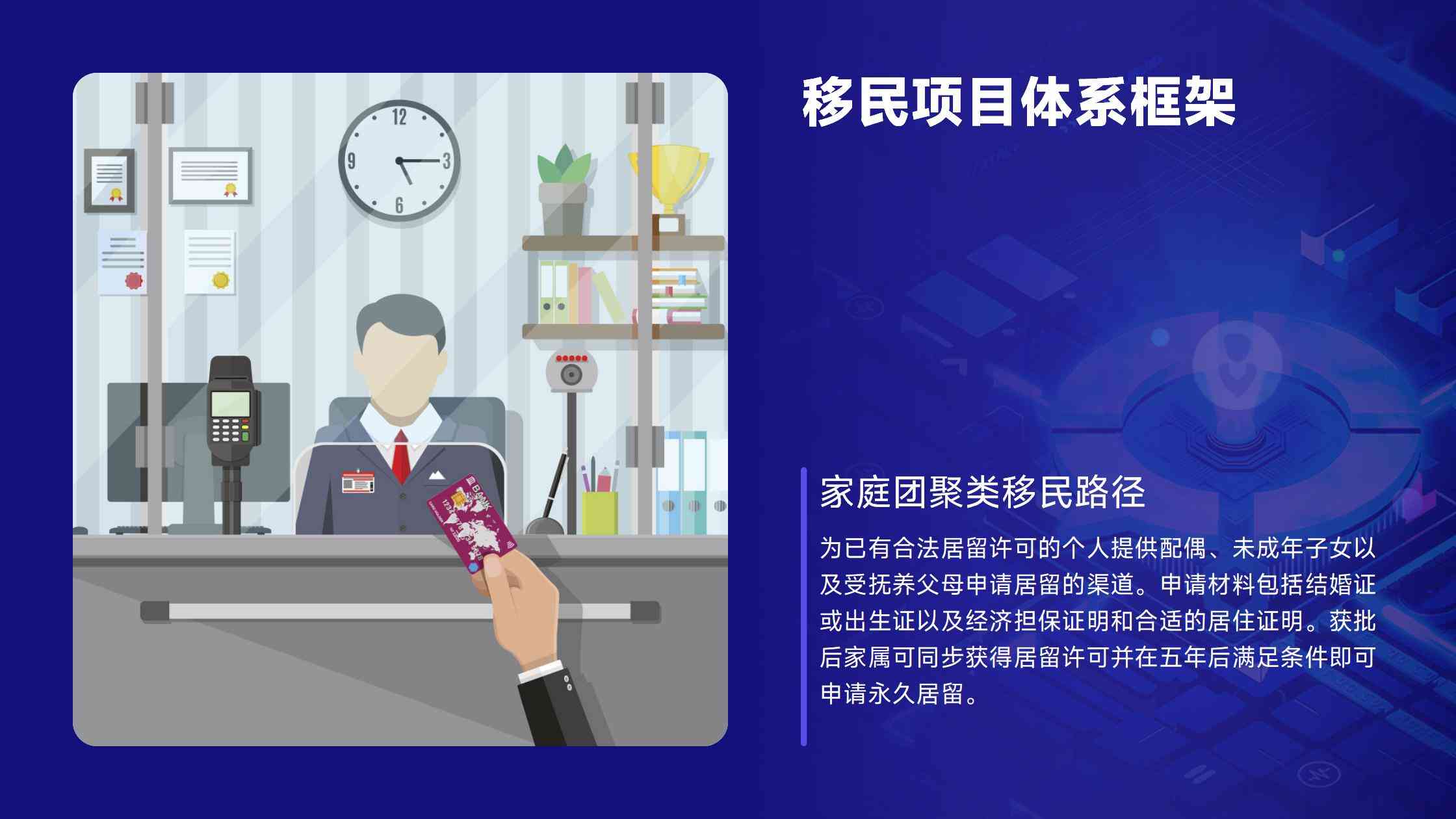 葡萄牙移民的投资选项与官方支持