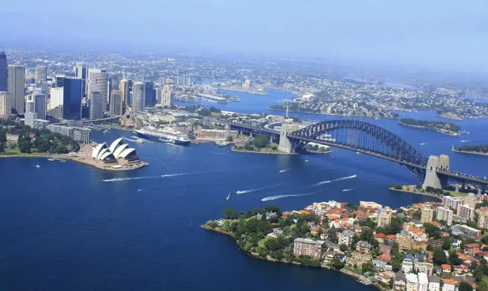 投资房产移民澳大利亚多少钱？哪个城市最便宜