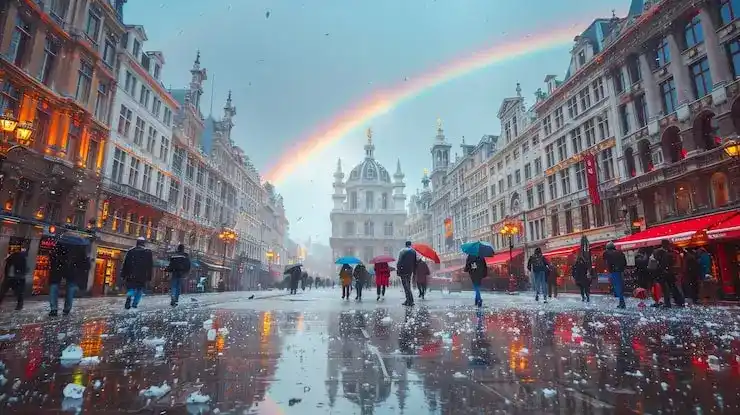 西班牙买房移民新政策详细解析