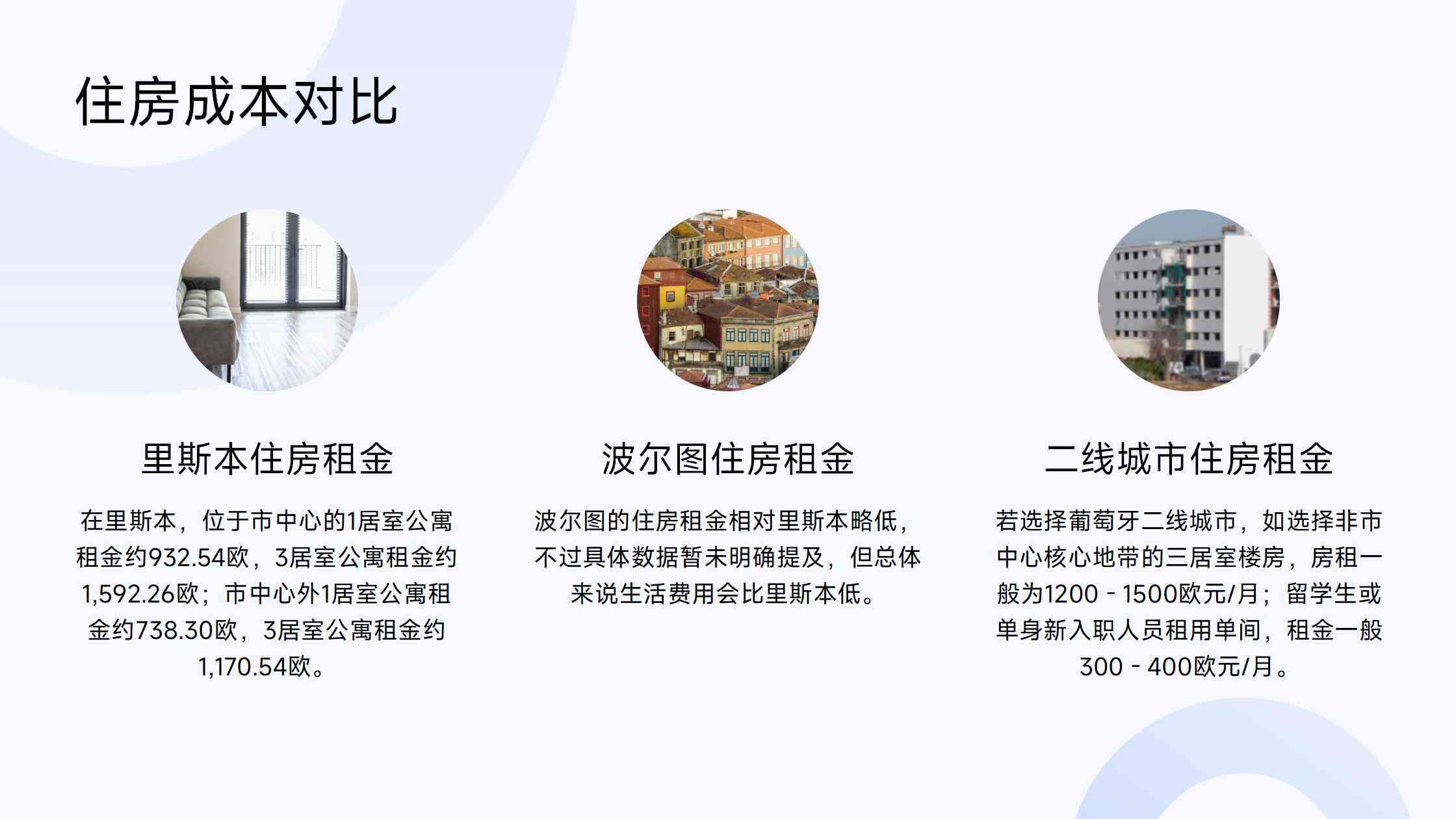 葡萄牙当移民的税收优势