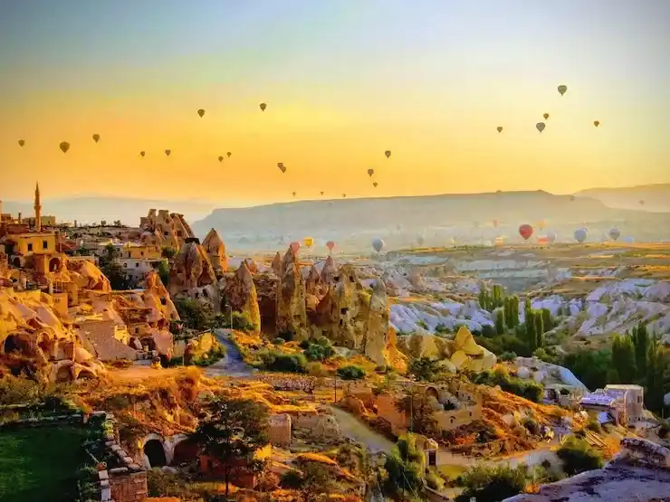 土耳其存款移民申请材料清单：从无犯罪到资产证明一次看懂