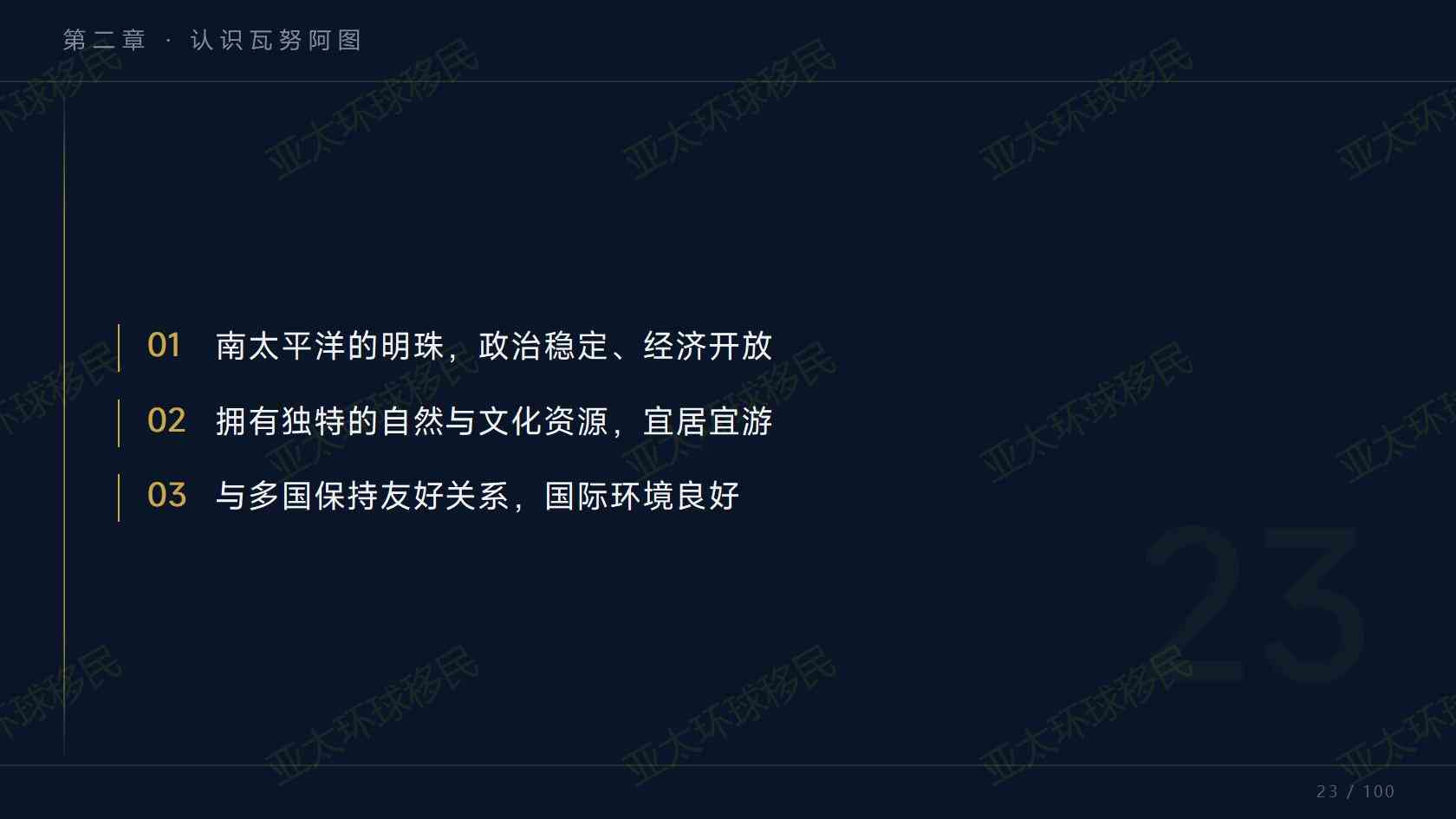 瓦努阿图