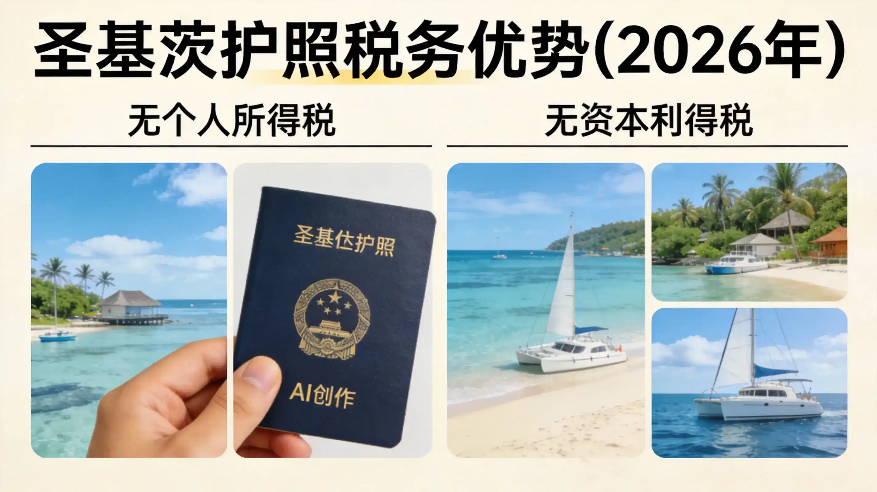 圣基茨房产陷阱产权不清法律纠纷