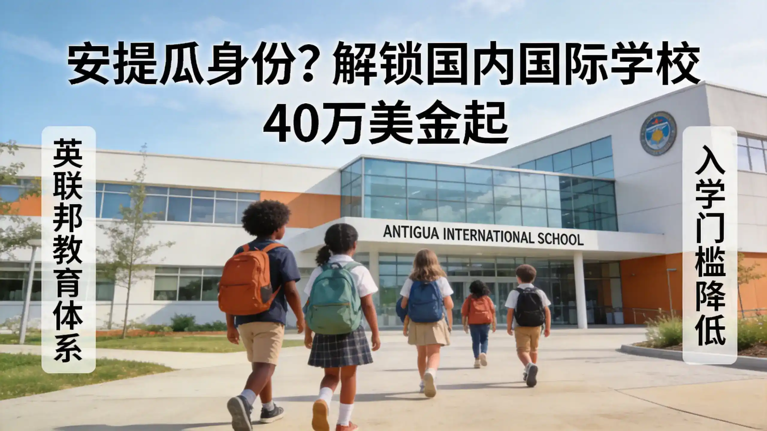 安提瓜移民成功率100%，如何通过捐款与资金合法性确保顺利获批？