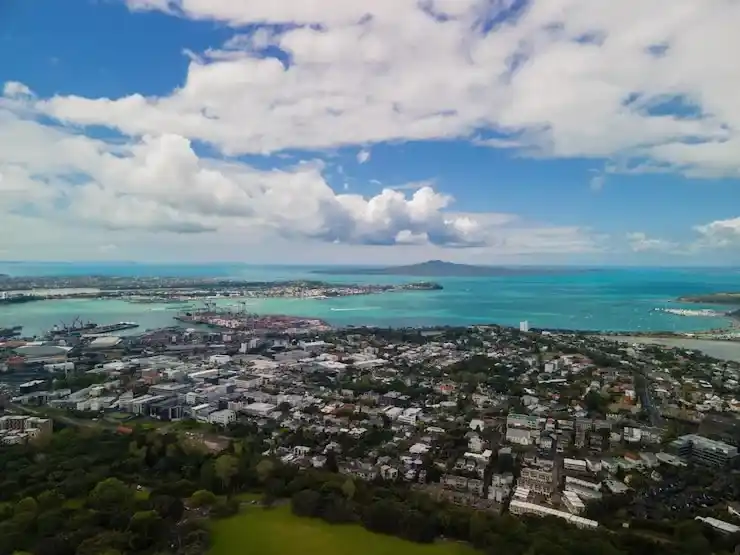 瓦努阿图护照：一个合法的税务规划工具