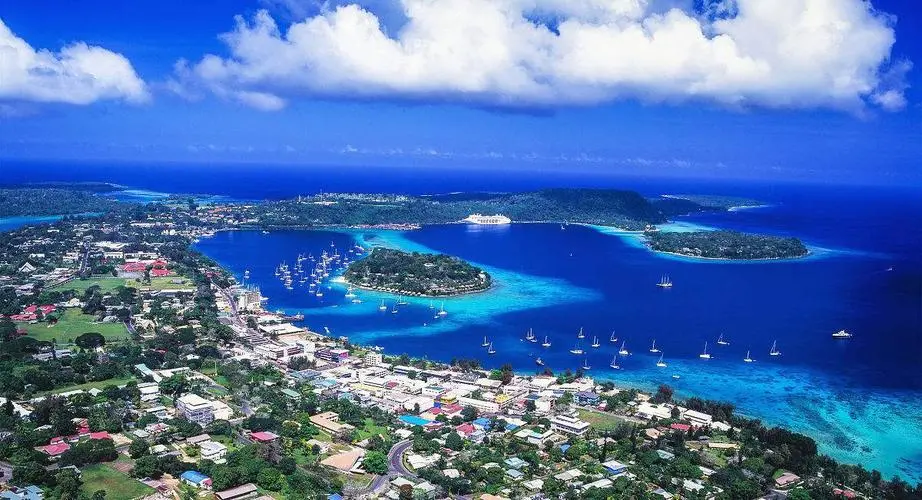 你问我答，带你深入了解瓦努阿图护照