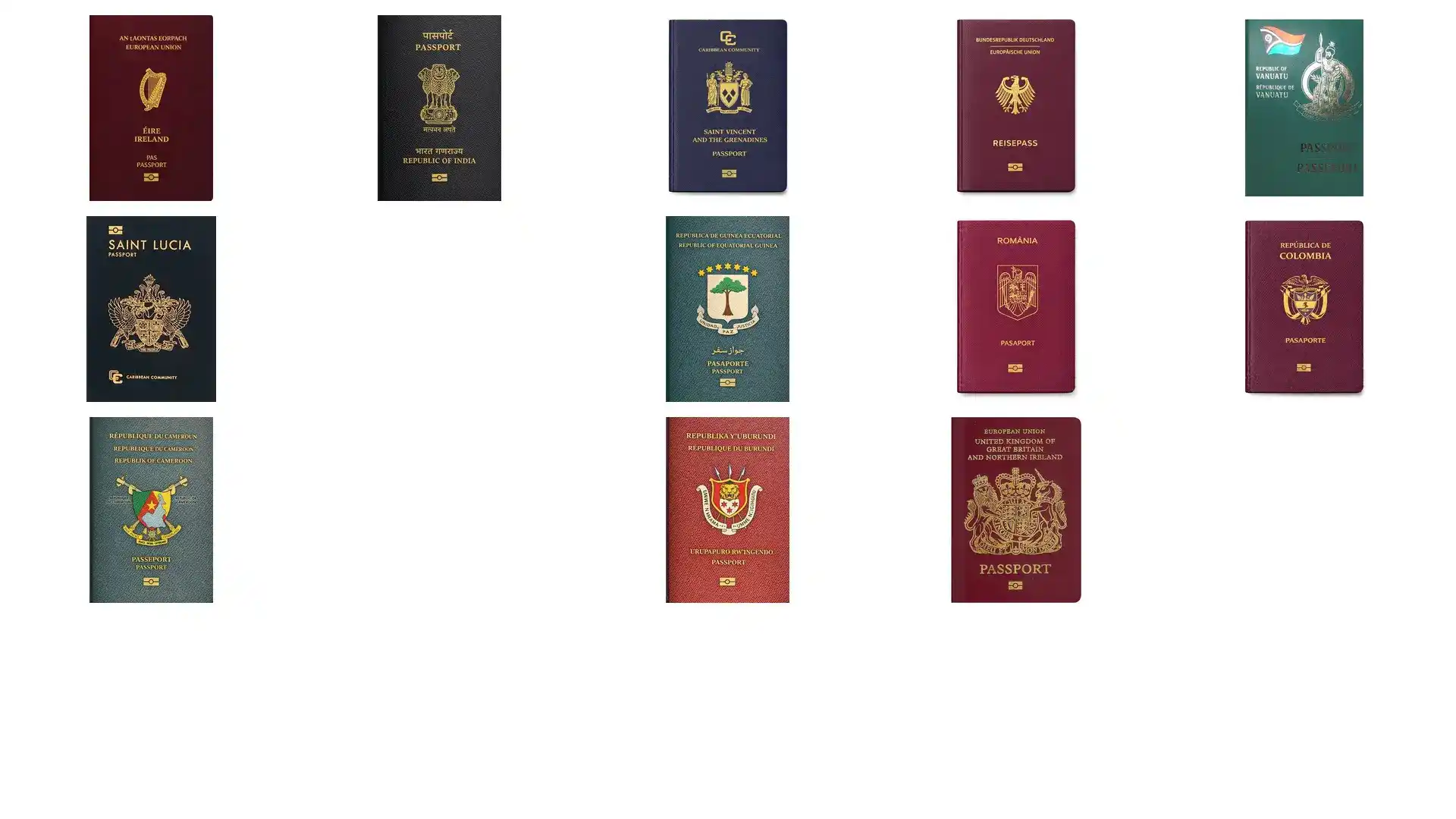 埃及护照移民费用：需全面体检