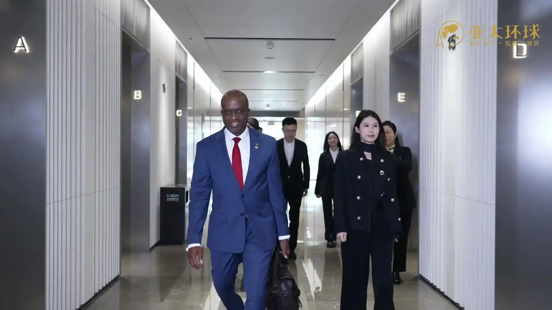 圣基茨移民投资标的尽职调查与安全保障服务